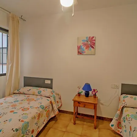 Appartement Caribe Playa *