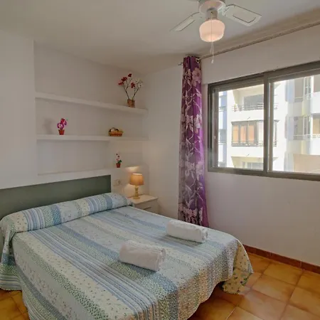 Caribe Playa Appartement