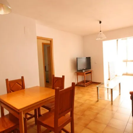 Appartement Caribe Playa